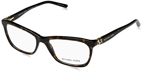 Óculos de Grau Michael Kors Sadie V MK4026 3006-53