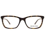 Óculos De Grau Michael Kors Sadie V Mk4026 3006-53