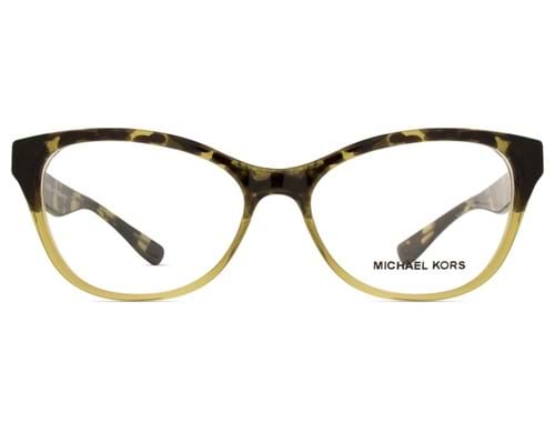 Óculos de Grau Michael Kors Salamanca MK4051 3317-52