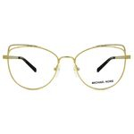Óculos De Grau Michael Kors Santiago Mk3025 1212-53