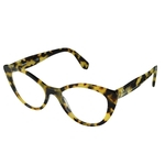 Óculos de Grau Miu Miu Mu01Rv 7S0-1O1 52X18 140