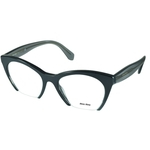 Óculos de Grau Miu Miu Mu03Qv H5x-1O1 51X19 140