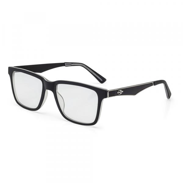 Óculos de Grau Mormaii M6101 Preto Fosco