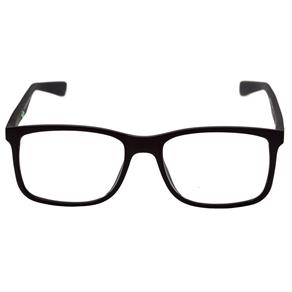 Óculos de Grau Mormaii Pequim Preto Lente 5,3 Cm