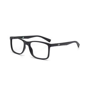 Óculos de Grau - Mormaii Pequim - PRETO