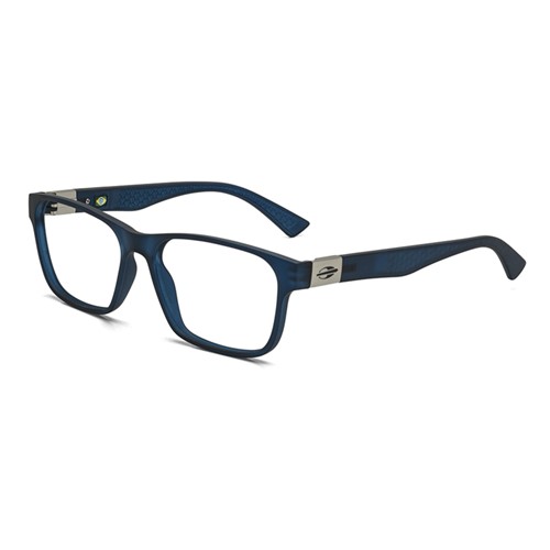 Óculos de Grau Mormaii Seul Azul