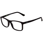 Óculos de Grau Mormaii Slide Nxt Infantil Preto Lente 5,0 Cm