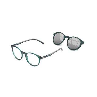 Óculos de Grau Mormaii Swap 2