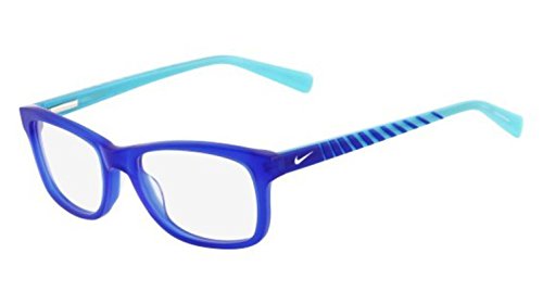 Óculos de Grau Nike 5509 Azul