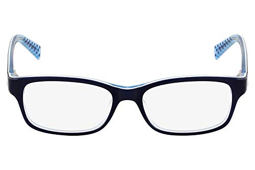 Óculos de Grau Nike 5513 220/47 Azul