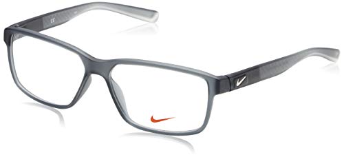 Óculos de Grau Nike 7092 Cinza