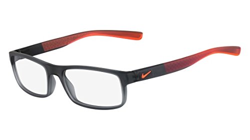 Óculos de Grau Nike 7090 Cinza
