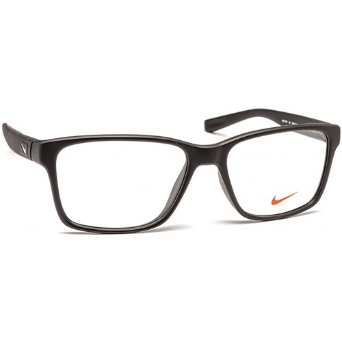 Óculos de Grau Nike 7091 Preto