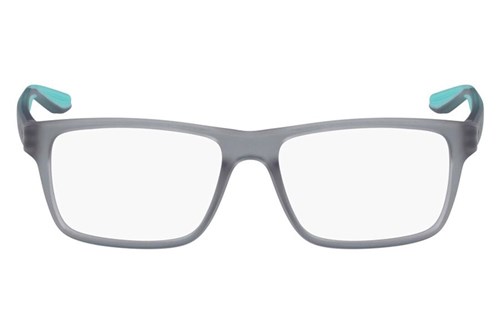 Óculos de Grau Nike 7101 050/53 Cinza