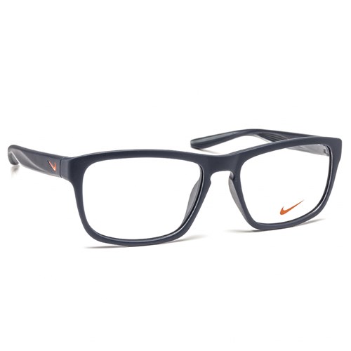 Óculos de Grau Nike 7104 Azul