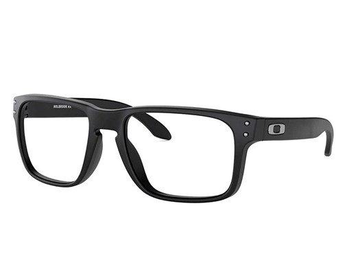 Óculos de Grau Oakley Holbrook OX8156 01-56