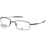 Óculos de Grau Oakley Ox 3136 Pewter Lente 5,3 Cm