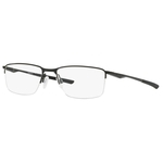 Óculos de Grau Oakley Ox3218-01 54X18 138 Socket 5.5