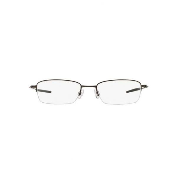 Óculos de Grau Oakley Top Spinner 5B OX3133 Preto Pewter