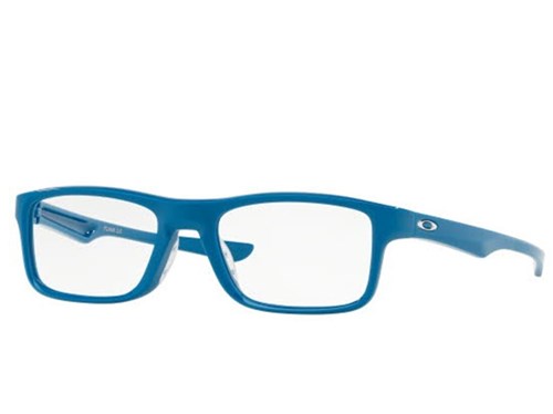 Óculos de Grau Plank 2.0 - Oakley