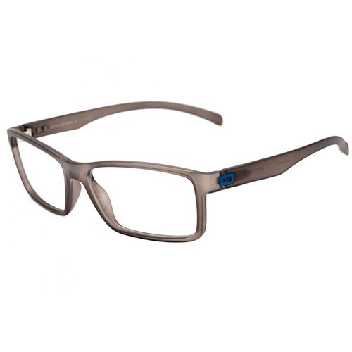 Óculos de Grau Polytech Matte Onyx HB M93147