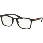 Óculos de Grau Prada Linea Rossa PS06LV-DG01O1 55