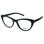 Óculos de Grau Prada PR05XV-1AB1O1 53