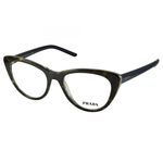 Óculos De Grau Prada Pr05xv 512-1o1 53x18 140
