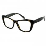 Óculos de Grau Prada PR15XV-2AU1O1 53