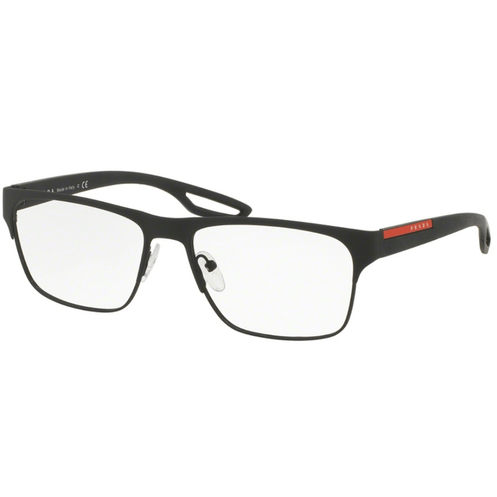 Óculos de Grau Prada Sport VPS52G DGO-1O1 VPS52GDGO1O1