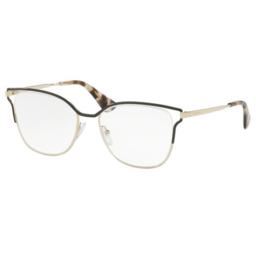 Óculos de Grau Prada VPR54UV QE3-1O1 VPR54UVQE31O1