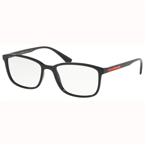 Óculos de Grau Prada VPS04I 1AB-101 VPS04I1AB101