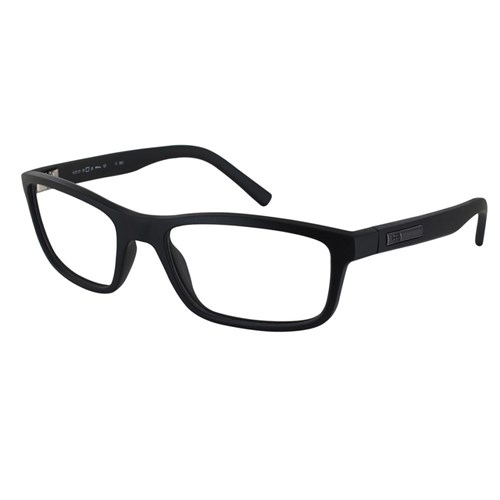 Óculos de Grau Preto HB Polytech M 93121
