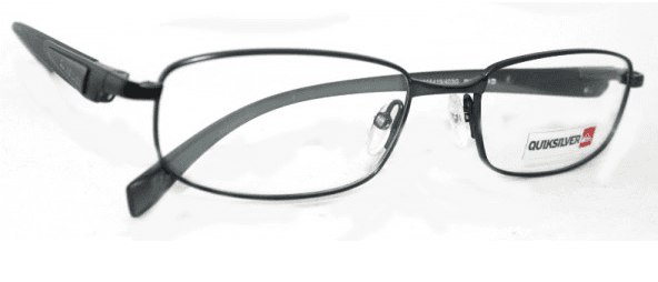 Óculos de Grau Quicksilver Cypher Fr