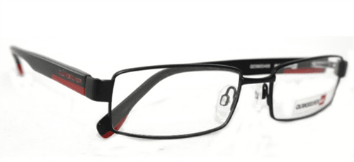 Óculos de Grau Quicksilver Point Fr