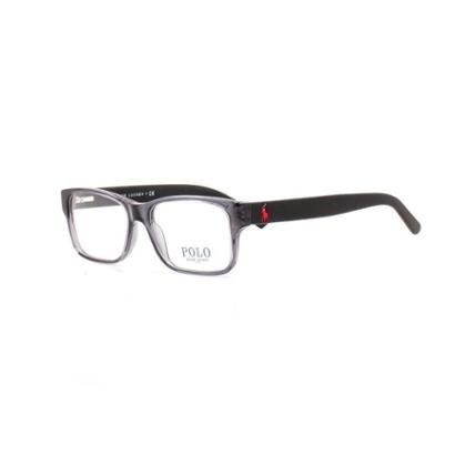 Óculos de Grau Ralph Lauren Masculino