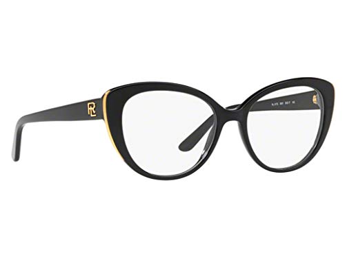 Óculos de Grau Ralph Lauren Rl6172 5001-53