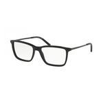 Óculos De Grau Ralph Lauren Rl6183 5001-55