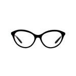 Óculos De Grau Ralph Lauren Rl6184 5001 54-140