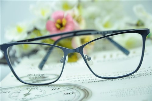 Óculos de Grau Rapina/agna (Só Armação)