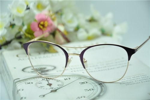 Óculos de Grau Rapina / Austini (Só Armação)