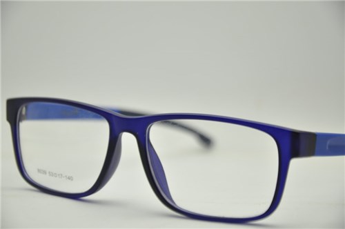 Óculos de Grau Rapina/azulão (Só Armação)
