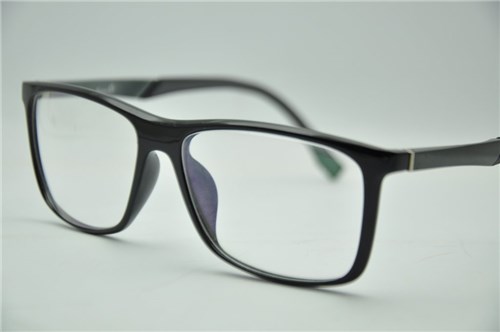 Óculos de Grau Rapina/cleiton (Só Armação)