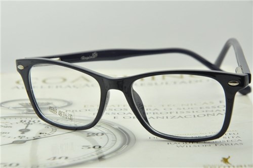 Óculos de Grau Rapina/inácio (Só Armação)