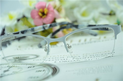 Óculos de Grau Rapina/kiny (Só Armação)