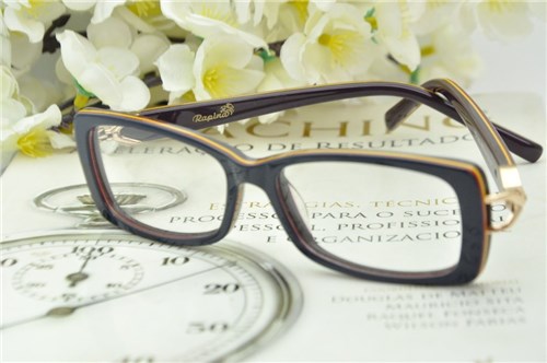 Óculos de Grau Rapina/lovel (Só Armação)
