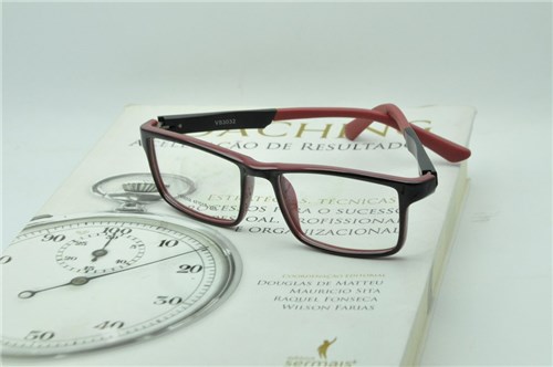 Óculos de Grau Rapina/luis Gabriel (Só Armação)