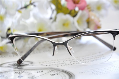Óculos de Grau Rapina/maritíma (Só Armação)