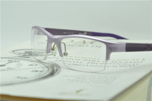 Óculos de Grau Rapina/petala (Só Armação)