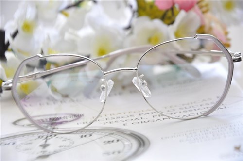 Óculos de Grau Rapina/sharpey (Só Armação)